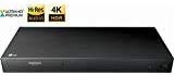 LG 4K Ultra Multi Region Blu Ray Player...
