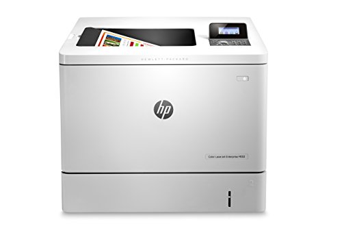 HP Color B5L25A#BGJ LaserJet Enterprise...