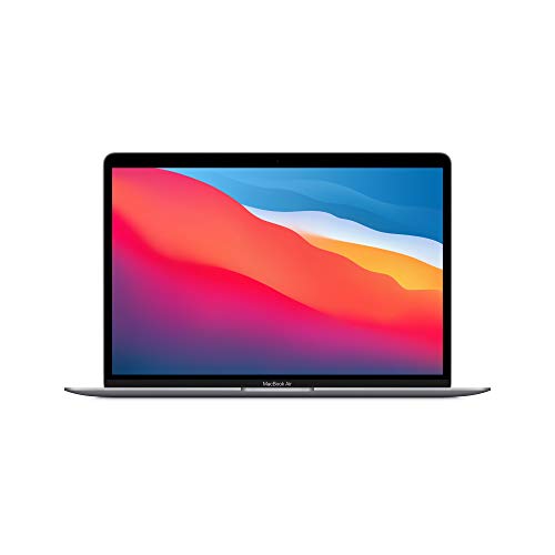 2020 Apple MacBook Air Laptop: Apple M1...