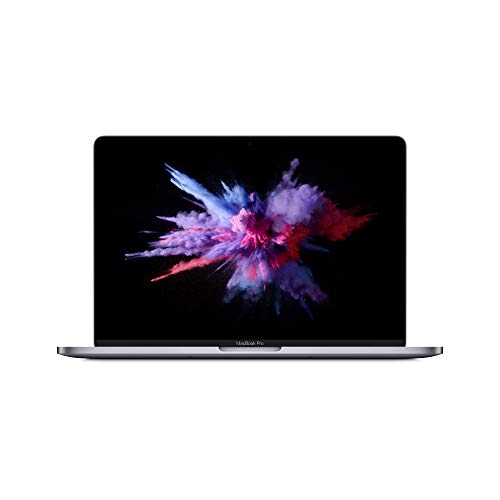Apple MacBook Pro (13-Inch, 8GB RAM,...