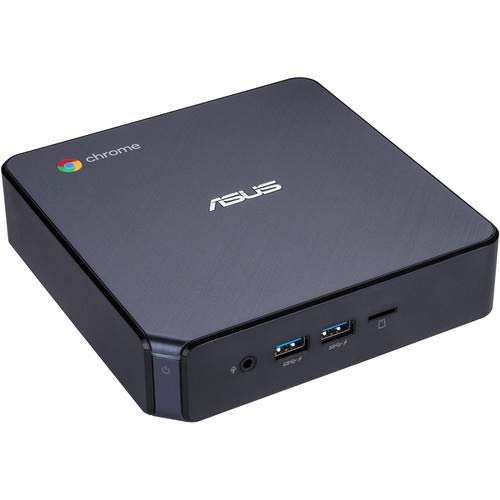 ASUS CHROMEBOX 3-N017U Mini PC with 8GB...
