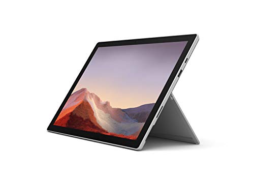 Microsoft Surface Pro 7 – 12.3'...