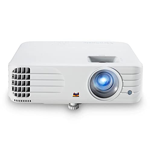 ViewSonic PX701HD 1080p Projector, 3500...