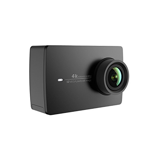YI 4K Action and Sports Camera, 4K/30fps...
