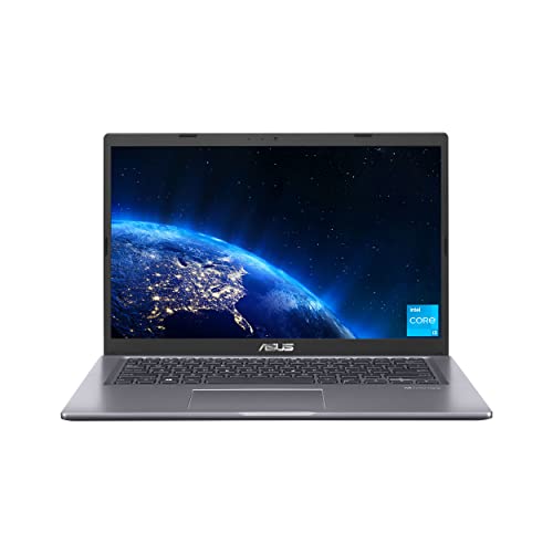 ASUS VivoBook 14 Laptop Computer, 14'...