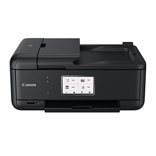 Canon TR8520 All-In-One Printer For Home...