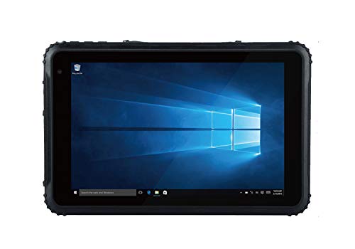 Vanquisher 8-Inch Ultra Rugged Tablet...