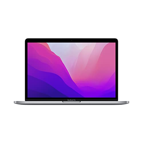 Apple 2022 MacBook Pro Laptop with M2...