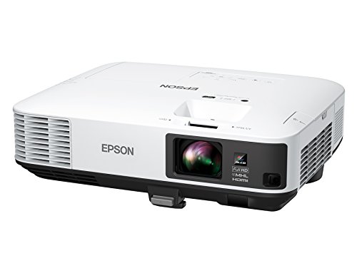 Epson HC1450 Home Cinema 4200 lumens...