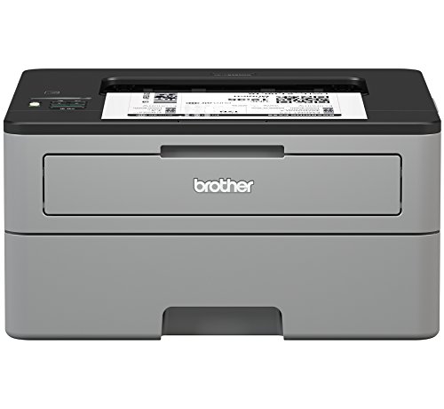 Brother Compact Monochrome Laser...