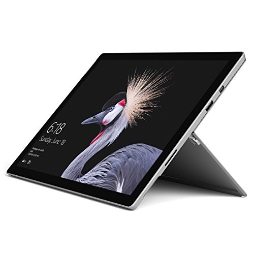 Microsoft Surface Pro (5th Gen) (Intel...