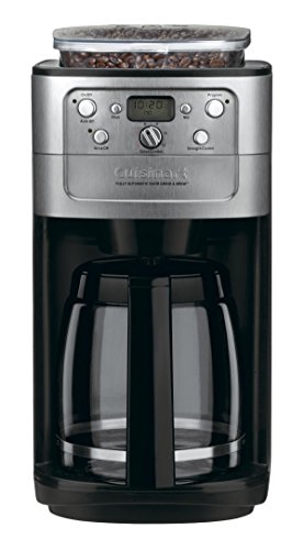 Cuisinart Grind & Brew 12 Cup...