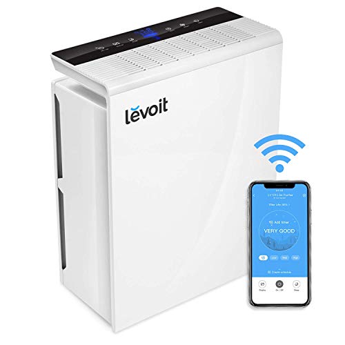 LEVOIT Air Purifiers for Home Large Room...
