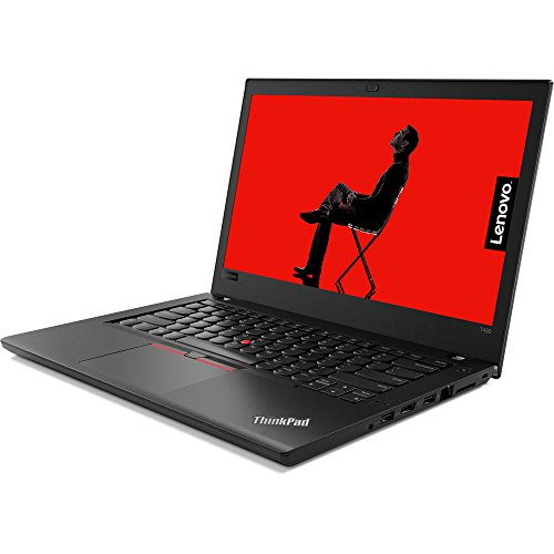 Lenovo ThinkPad T480 14' HD Business...
