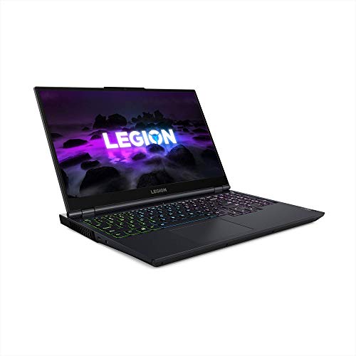 Lenovo Legion 5 Gaming Laptop, 15.6' FHD...