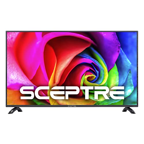 Sceptre 40' Class FHD (1080P) LED TV...
