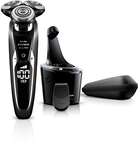 Philips Norelco Electric Shaver 9700,...
