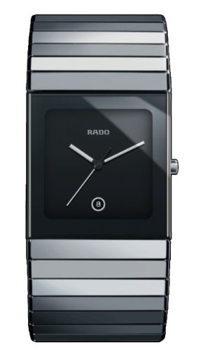 Rado Men's Quartz Watch R21825152