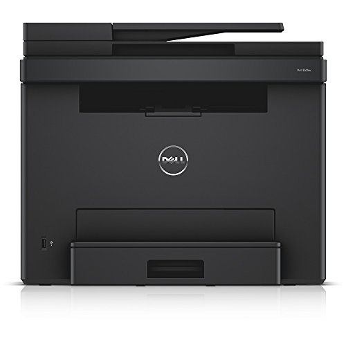 Dell E525W Wireless Color Printer with...