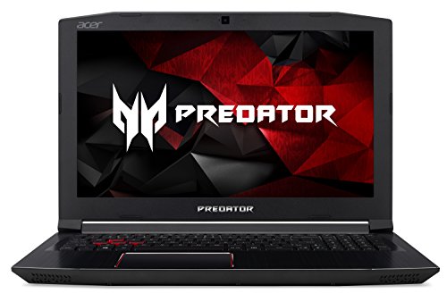 Acer Predator Helios 300 Gaming Laptop,...
