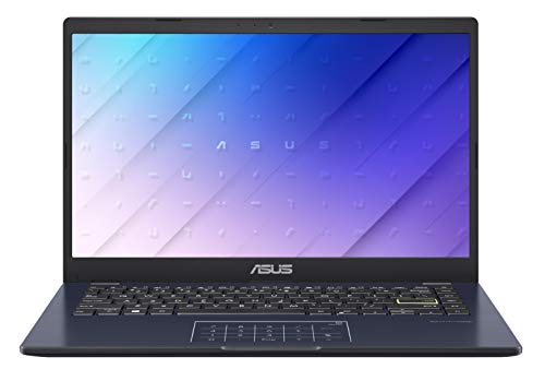 ASUS Laptop L410 Ultra Thin Laptop,...