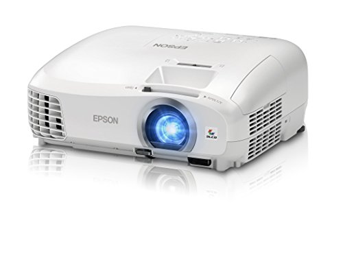 Epson Home Cinema 2040 1080p 3D 3LCD...