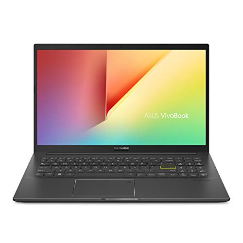 ASUS VivoBook 15 S513 Thin and Light...