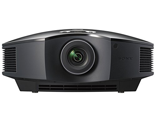 Sony Home Theater Projector VPL-HW45ES:...
