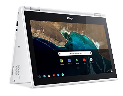 Acer Chromebook R 11 Convertible,...