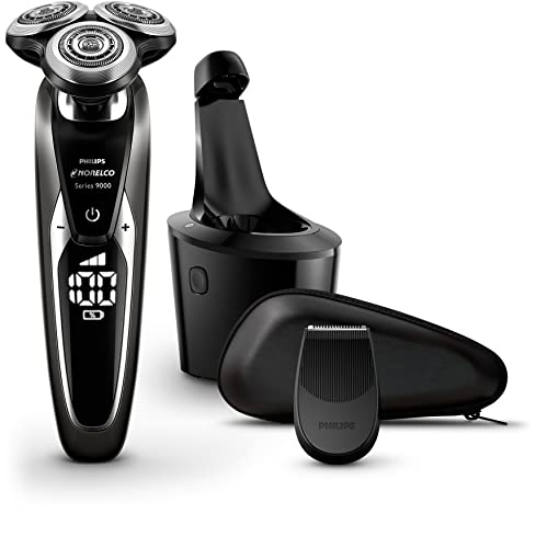 Philips Norelco Shaver 9700 with...