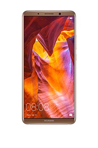 Huawei Mate 10 Pro Unlocked Phone, 6'...