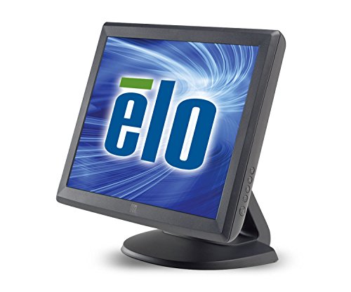 Elo 1515L - 15' Touchscreen Monitor with...