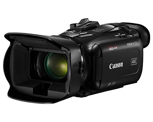 Canon VIXIA HF G70 Camcorder 1/2.3” 4K...