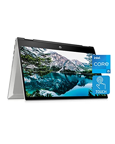 HP Pavilion x360 14” Touchscreen...