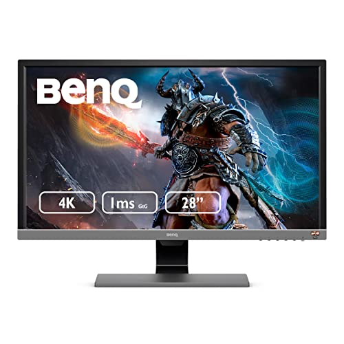 BenQ EL2870U 28 Inch 4K UHD Gaming...