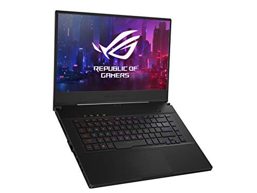 ROG Zephyrus M Thin and Portable Gaming...