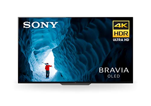 Sony XBR65A8F 65-Inch 4K Ultra HD Smart...