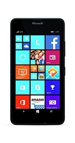 Microsoft Nokia Lumia 640 LTE RM-1072...