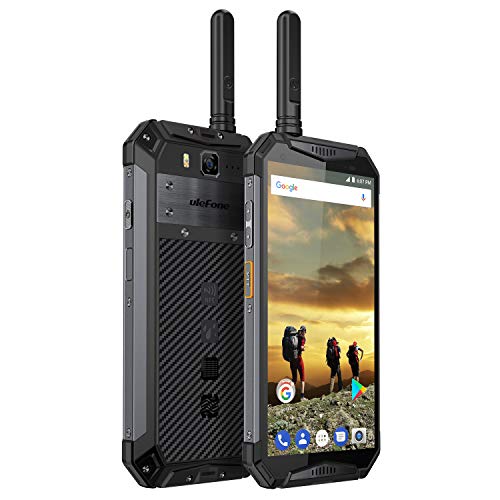 Ulefone Armor 3T Rugged Cell Phones...