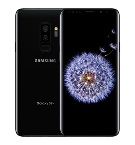 SAMSUNG Galaxy S9+ Factory Unlocked...