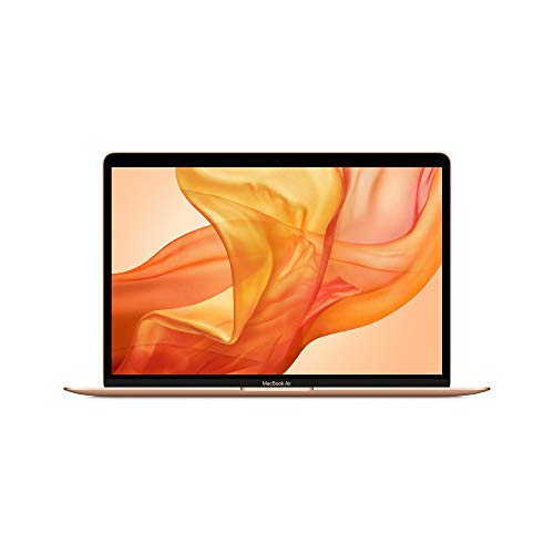Apple MacBook Air (13-inch, 8GB RAM,...