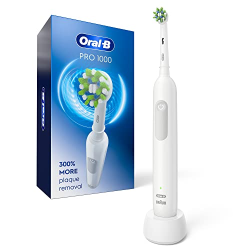 Oral-B Pro 1000 Rechargeable Electric...