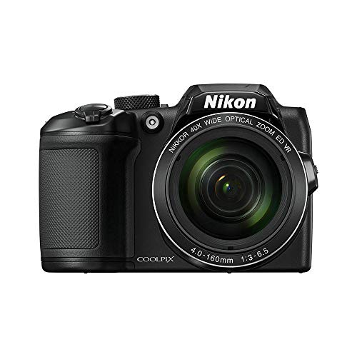 Nikon Coolpix B500 Digital Camera...