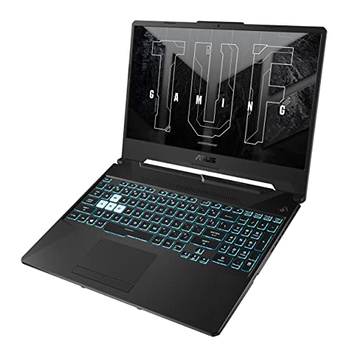 ASUS TUF Gaming F15 Gaming Laptop,...