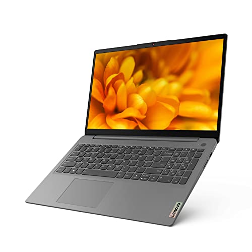 Lenovo Ideapad 3 Laptop, 15.6' FHD...