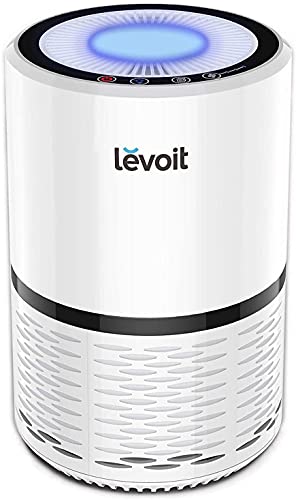 LEVOIT Air Purifiers for Home, H13 True...