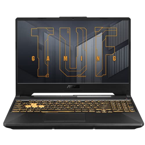 ASUS TUF Gaming F15 Gaming Laptop,...