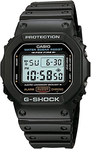 Casio Men's G-Shock Quartz Watch with...