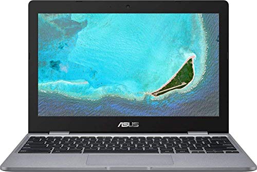 Asus Chromebook 11.6' CX22NA-BCLN4
