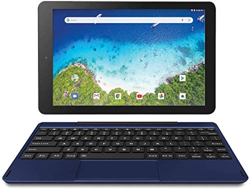 RCA Viking Pro 10' 2-in-1 Tablet 32GB...